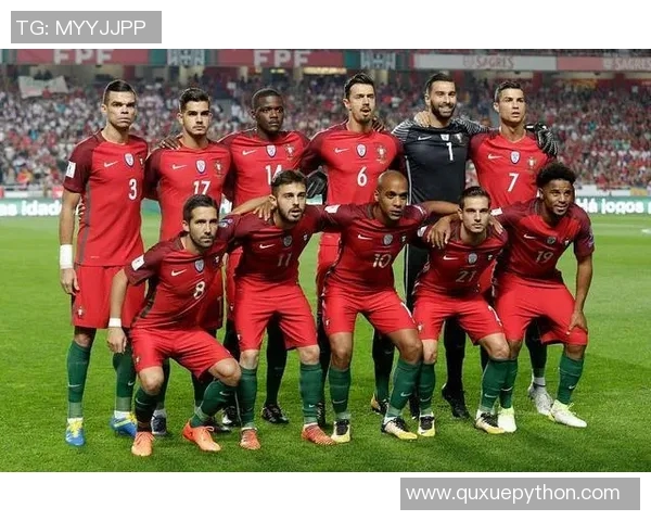 俄罗斯与葡萄牙足球实力对比分析谁更强大 俄罗斯与葡萄牙足球实力对比分析谁更强大