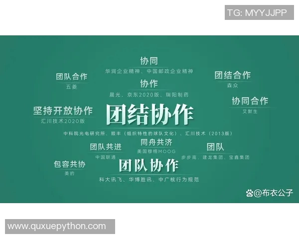 以团结协作为核心推动力探索团队合作在现代职场中的创新实践与应用 以团结协作为核心推动力探索团队合作在现代职场中的创新实践与应用