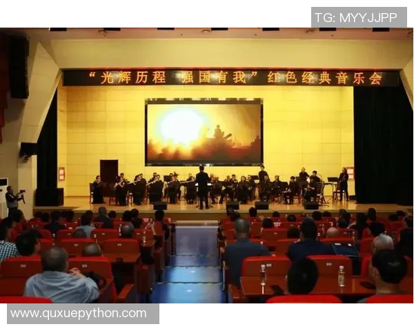 武汉音乐学院:传承与创新的摇篮,培养音乐才俊的艺术殿堂