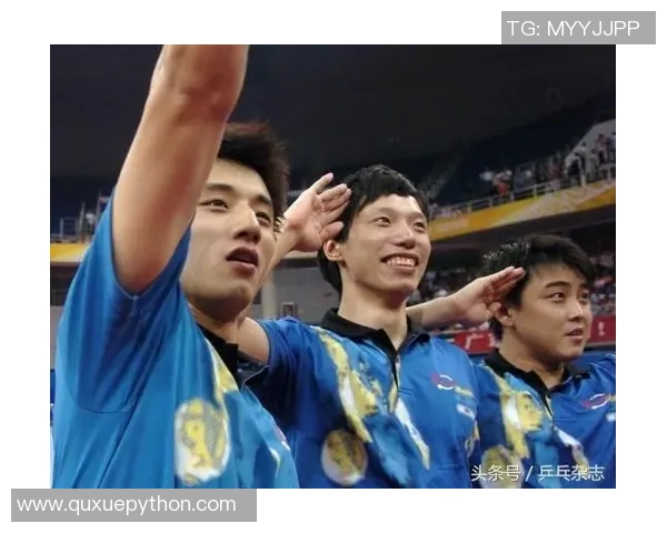 北京乒乓球队转型之路：从传统强队到现代竞技新模式的深度解析