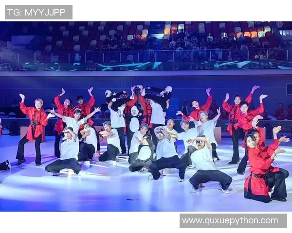 北京街舞队配合技巧深度对比与分析揭秘舞蹈团队协作的奥秘与魅力 北京街舞队配合技巧深度对比与分析揭秘舞蹈团队协作的奥秘与魅力