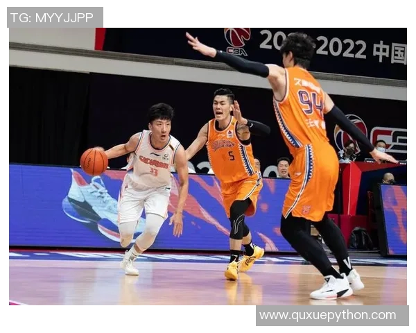 上海篮球队实力分析与未来发展潜力的深度探讨