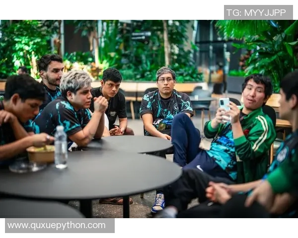 专访刘强：深入探讨DOTA2成功背后的策略与创新之路