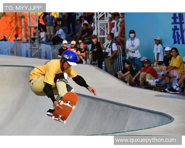 南京极限运动嘉年华精彩回顾滑板队实力展现引人瞩目