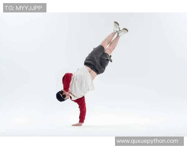 最新街舞实力排行榜揭晓北京街舞队稳居第一名引领潮流