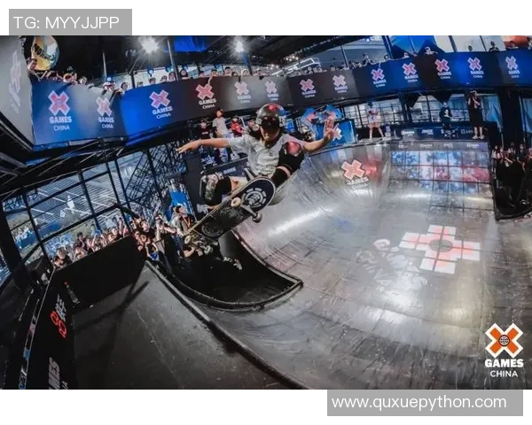 武汉滑板队与上海滑板队技术对决赛后分析与总结