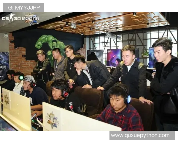 CSGO比赛经验排行榜揭晓BLG荣登第8名展现强劲实力