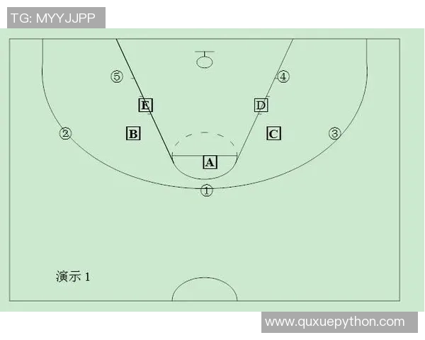 深入分析上海篮球队的整体压制战术与其背后的战术理念
