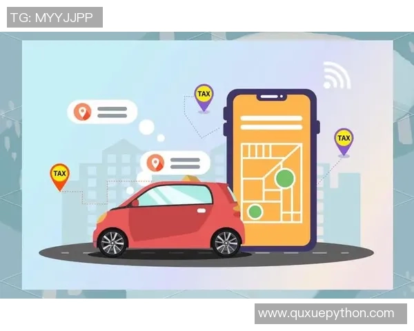 全方位解析汽车租赁服务模式与市场发展趋势探索