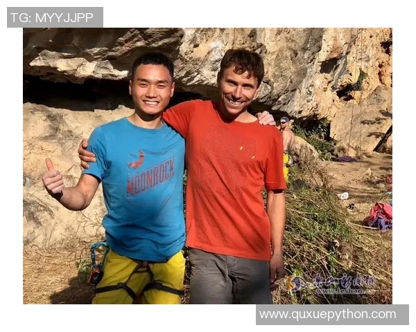 杭州攀岩队的团队协作与攀岩技术提升的深度探讨与实践分享