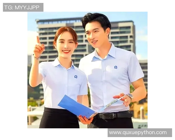 提升工作效率与企业形象的关键因素：如何选择合适的工作服与搭配技巧