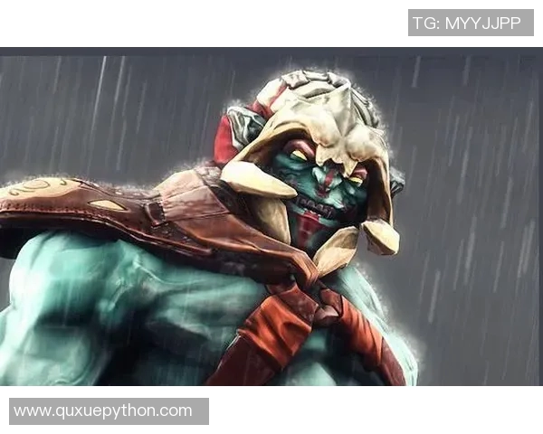 DOTA2战术解析：BLG如何构建高效区域防守体系以应对敌方进攻