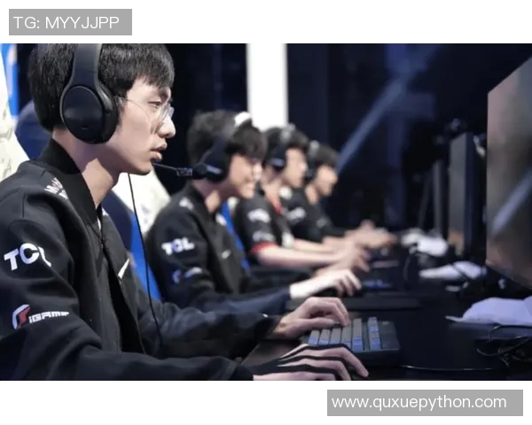 EDG青年赛征程回顾：从默默无闻到耀眼之星的成长历程