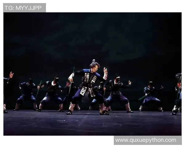 成都街舞队的中路突破之路：深度解析街舞文化与团队协作的完美结合