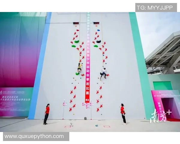 武汉攀岩队荣登全国攀岩团队协作排行榜第三名的辉煌成就