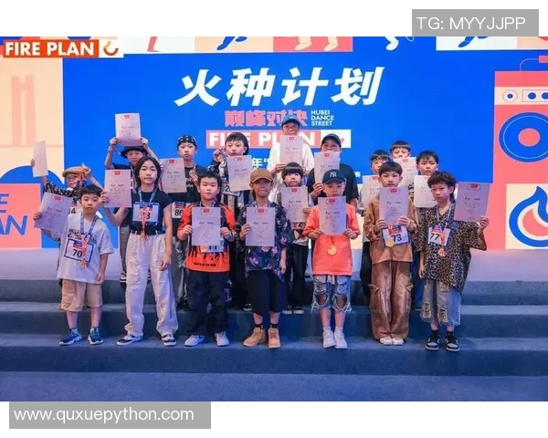 武汉街舞队勇闯全国街舞大赛展现实力与激情的逆袭之旅