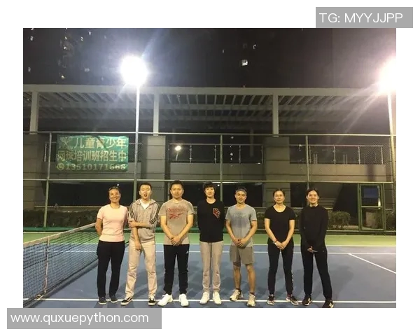 深圳网球队转型之路：从传统到现代的全新挑战与机遇解析