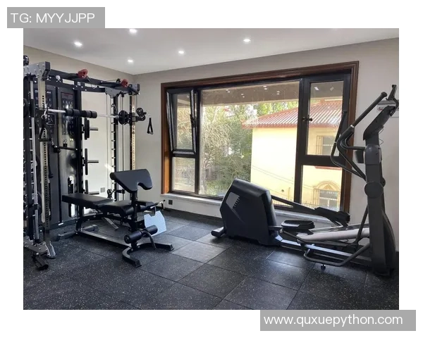 购买室内健身器材的注意事项