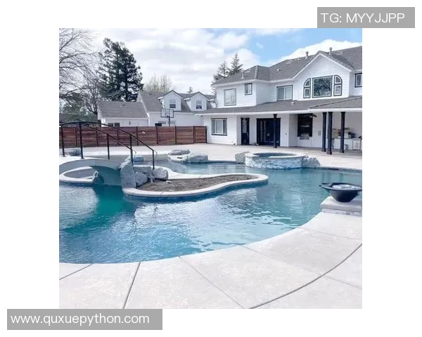 现代泳池设计理念与创新趋势探析打造多功能与环保共融的水景空间