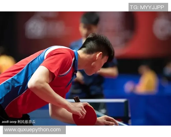 杨丽独家分享乒乓球技巧与心得助你提升球技的秘密大公开 杨丽独家分享乒乓球技巧与心得助你提升球技的秘密大公开
