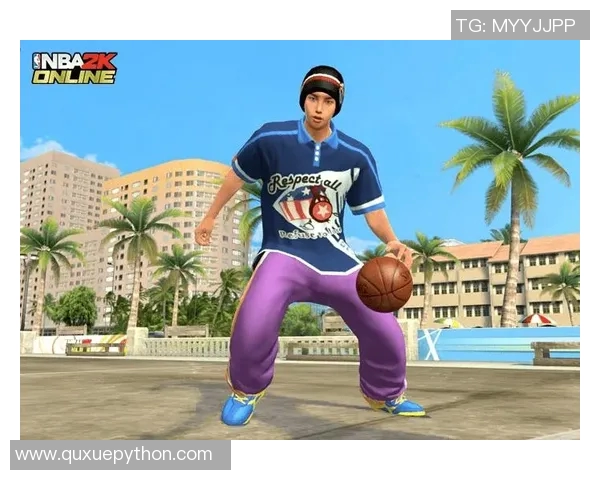 NBA2K21中的足球明星角色解析与游戏体验分享